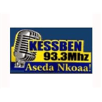 Kessben FM logo