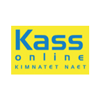 Kass FM logo