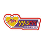 Luv FM logo