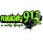 Melody FM logo