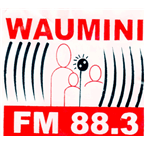 Radio Waumini logo