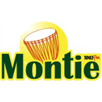 MONTIE FM logo
