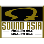 Sound Asia FM logo