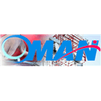 Oman FM logo