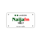 Naija FM logo