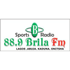 Brila FM logo