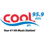 Cool FM 96.9 Port Harcourt logo