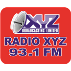 Radio XYZ logo