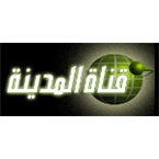 Al Madina TV logo