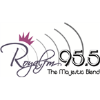 Royal FM logo