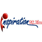 Inspiration 92.3 FM logo