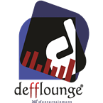 defflounge.com logo