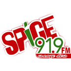 Spice logo