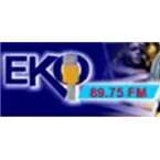 Eko FM logo