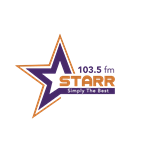 Starr logo