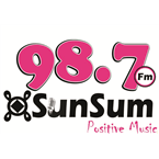 Sunsum FM logo