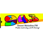 Sweet Melodies FM logo