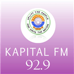 Kapital-FM logo