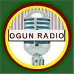 Ogun Radio logo