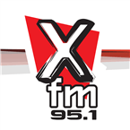 Xlive Africa logo
