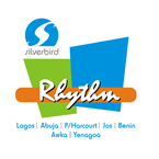 Rhythm93.7 FM Lagos, Nigeria logo