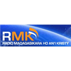 Radio Madagasikara hoan'i Kristy logo