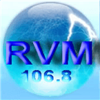 Radio Vaovao Mahasoa logo