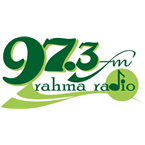 Rahma Radio 97.3FM logo