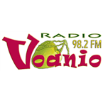 Radio Voanio logo