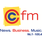 Capital FM Malawi logo
