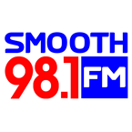 Smooth Fm Lagos logo