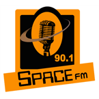 Space logo