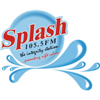 Splash FM Ibadan logo