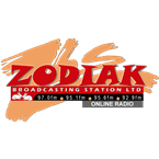 Zodiak Radio logo