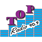 Top Radio logo