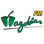 Wazobia FM 95.1 logo