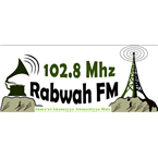 Rabwah FM logo