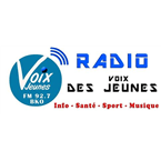 Radio Voix des Jeunes logo