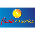 MBC Radio Maurice logo