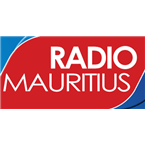 MBC Radio Mauritius logo