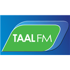MBC Taal FM logo