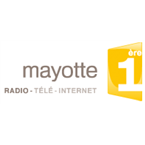 Mayotte la 1ère logo