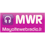 Mayotte Web Radio logo