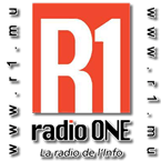 Radio One logo