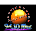 Radio La Voix Du Nord logo