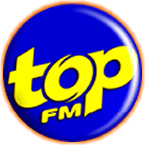 Top FM logo