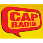 Cap Radio logo