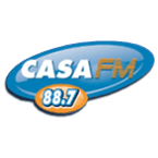 Casa FM logo