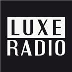 Luxe Radio logo