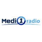Medi 1 logo
